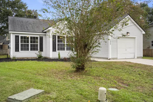 Mount Pleasant, SC 29466,2959 Loebs Ct