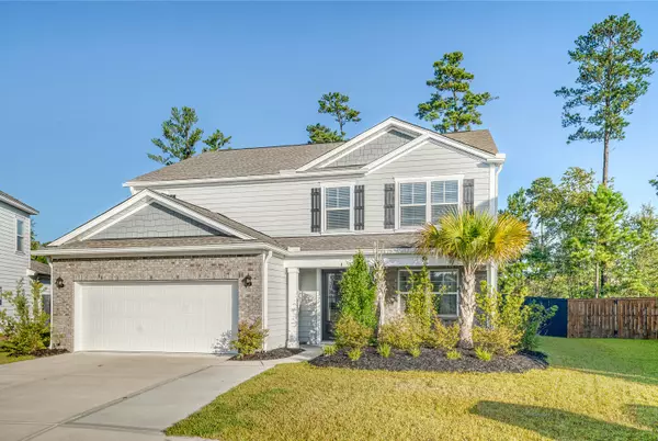 104 Claremont Ct, Summerville, SC 29486