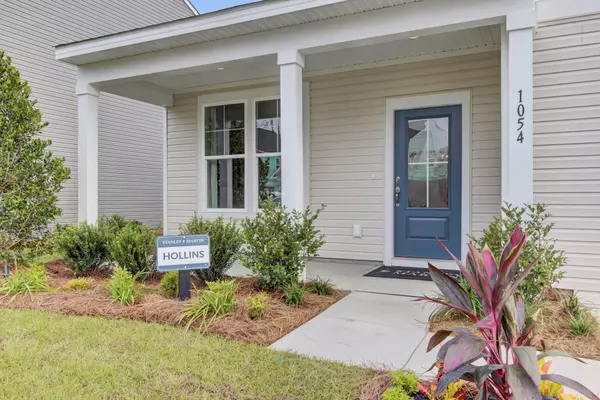 Hanahan, SC 29410,1051 Old Cypress