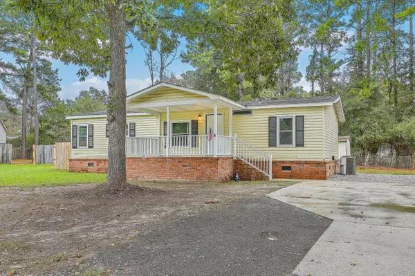 Summerville, SC 29483,130 Blackberry Ln
