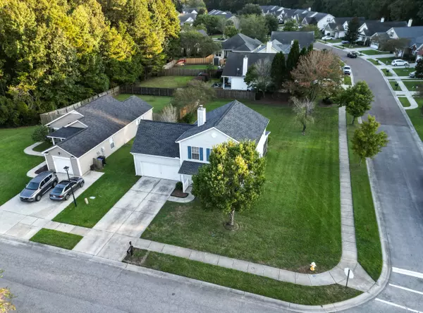 Summerville, SC 29485,543 Beverly Dr