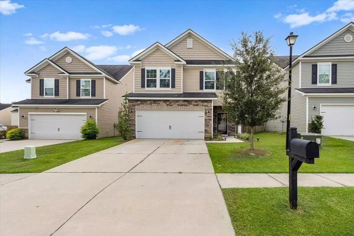 Moncks Corner, SC 29461,215 Lazy River Ln