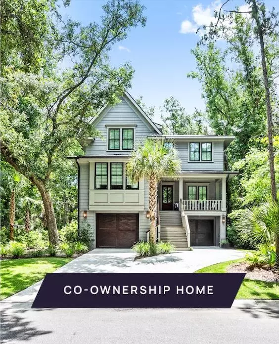 565 Oyster Rake Drive, Kiawah Island, SC 29455