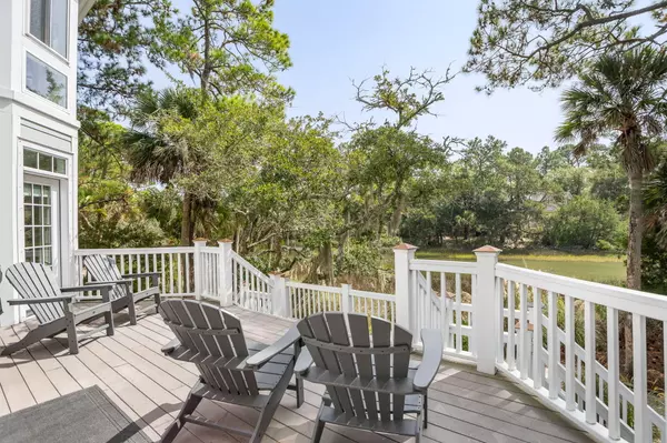 Seabrook Island, SC 29455,2981 Deer Point Dr