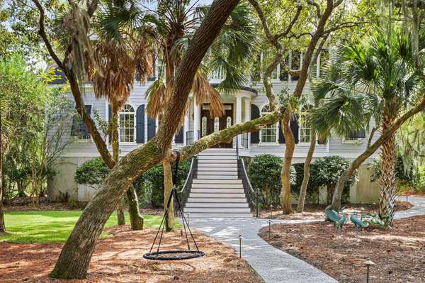 2981 Deer Point Dr, Seabrook Island, SC 29455