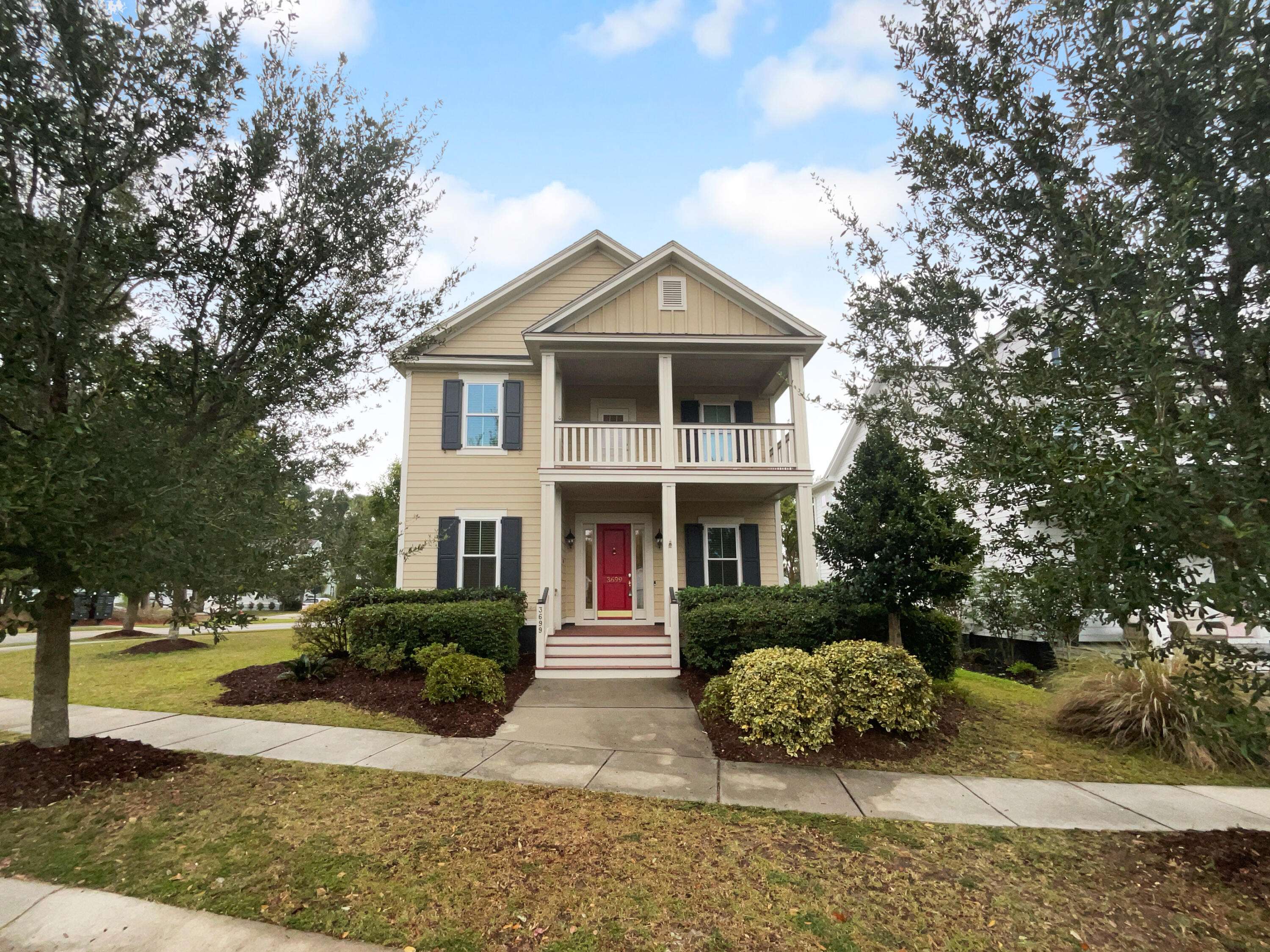 3699 Shutesbury St, Mount Pleasant, SC 29466