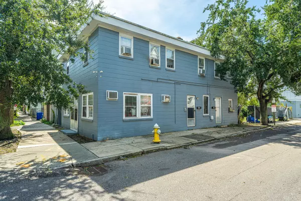 Charleston, SC 29403,113 America St #A, B, C, D