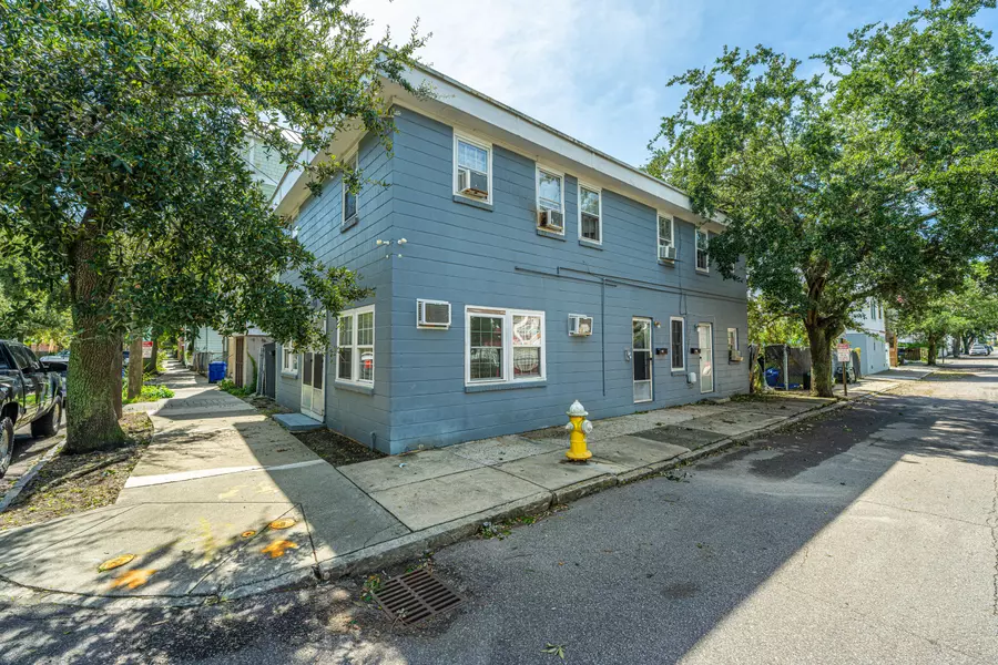 113 America St #A, B, C, D, Charleston, SC 29403