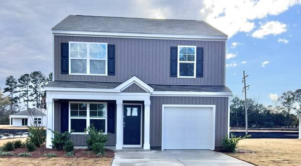 1085 Birdie Ct, Manning, SC 29102