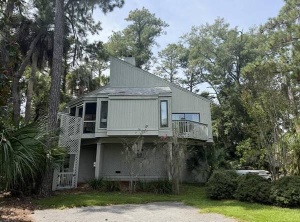 404 Sea Cloud Cir, Edisto Island, SC 29438