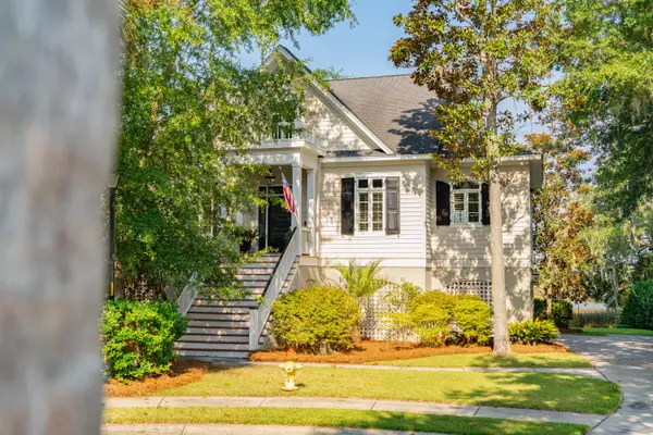 Johns Island, SC 29455,202 Old Hickory Xing