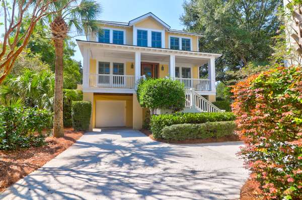 2223 Seabrook Island Rd, Seabrook Island, SC 29455