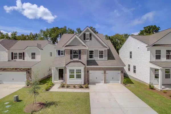 255 Pine Crest View Dr, Summerville, SC 29486