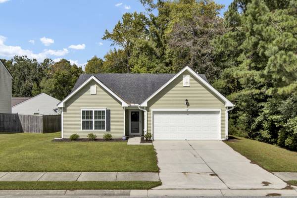 214 Urbano Ln, Goose Creek, SC 29445