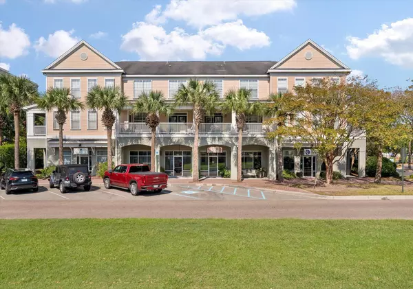 Charleston, SC 29492,130 River Landing Dr #12203