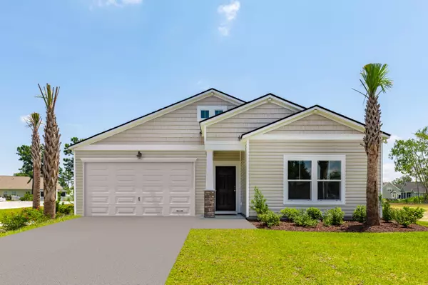 207 Dean Hall Ave, Moncks Corner, SC 29461