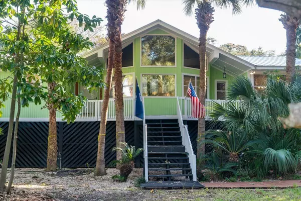 Isle Of Palms, SC 29451,257 Forest Trl