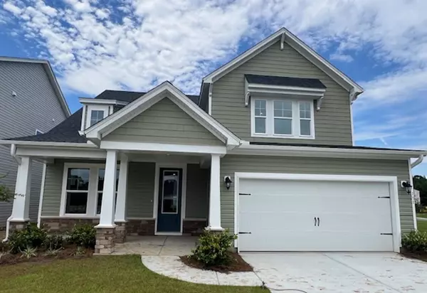 151 Winding Grove Ln, Moncks Corner, SC 29461