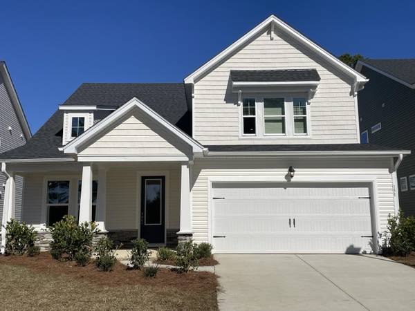 151 Winding Grove Ln, Moncks Corner, SC 29461