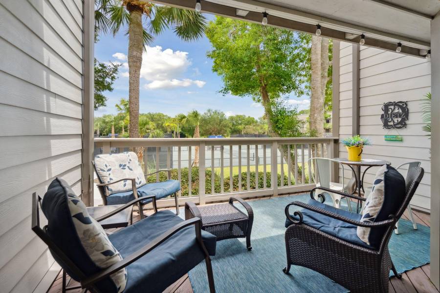 1623 Live Oak Park, Seabrook Island, SC 29455