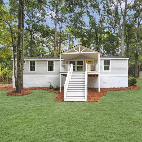 129 Satawen Rd, Eutawville, SC 29048