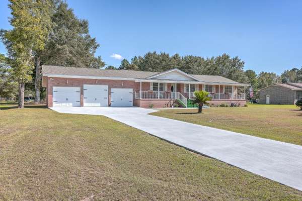 1090 Peru Rd, Saint Stephen, SC 29479