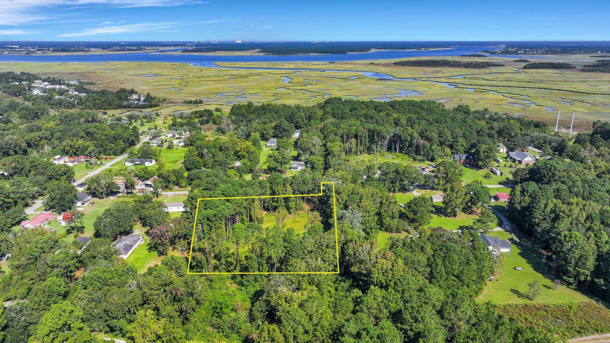 Mount Pleasant, SC 29464,1559 Evelina St