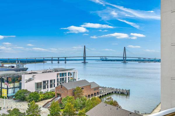 330 Concord St #12 C, Charleston, SC 29401