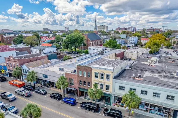 487 King St #201, Charleston, SC 29403