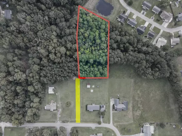 Conway, SC 29527,0 W Road