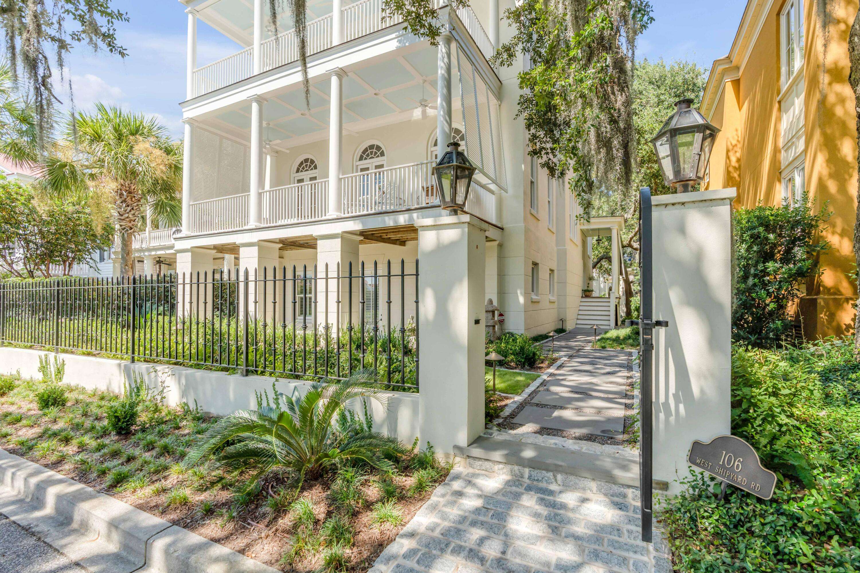 Mount Pleasant, SC 29464,106 W Shipyard Rd