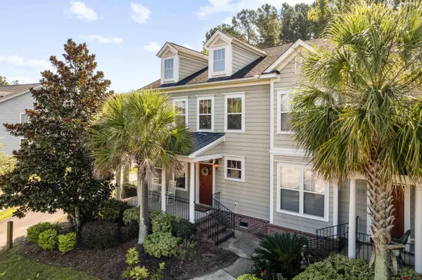 212 Branch Creek Trl,  Summerville,  SC 29483