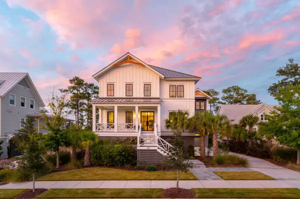 Charleston, SC 29492,485 Lesesne St