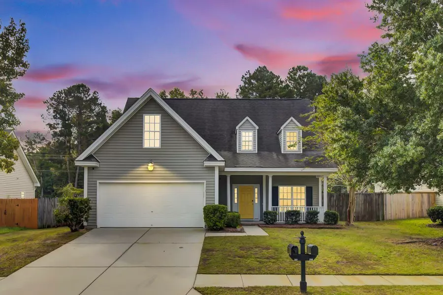 200 Equinox Cir, Ladson, SC 29456