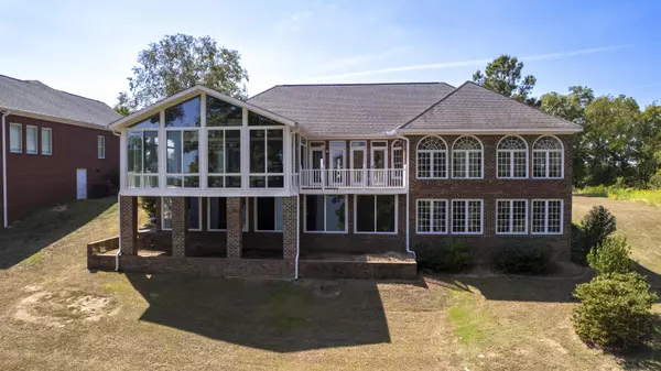 Elloree, SC 29047,9 Hazzard Ct