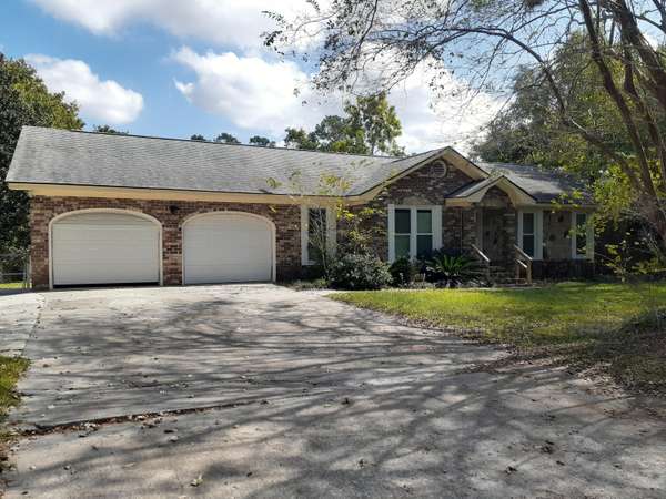 132 Tranquil Ln, Ladson, SC 29456