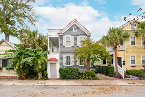 3 Kracke St #A, Charleston, SC 29403