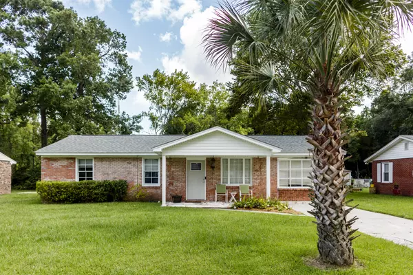 3237 Bonanza Rd,  Charleston,  SC 29414