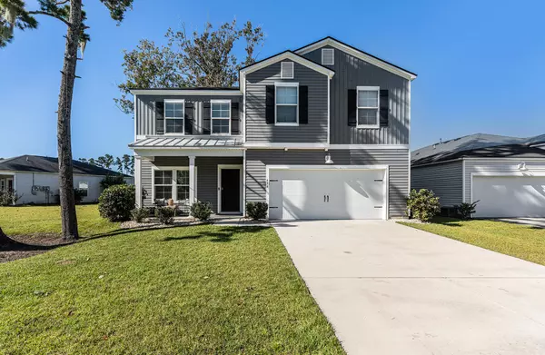 494 Matuskovic Dr, Charleston, SC 29414