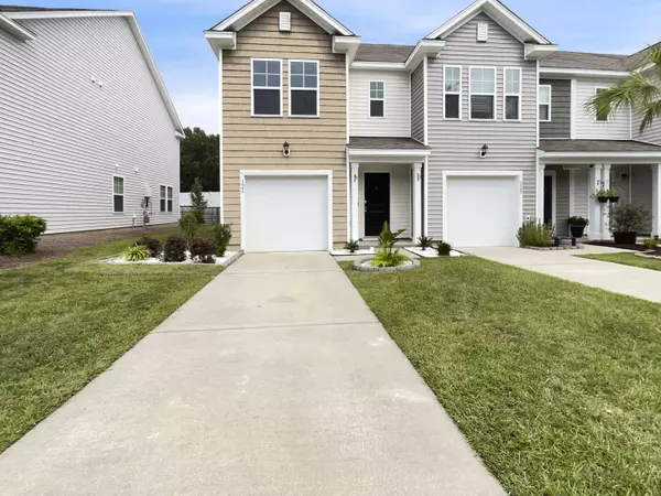 121 Cozy Nest Way, Summerville, SC 29483