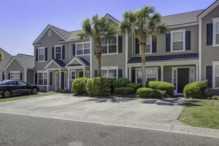 1005 Washitonia Way #C, Charleston, SC 29492