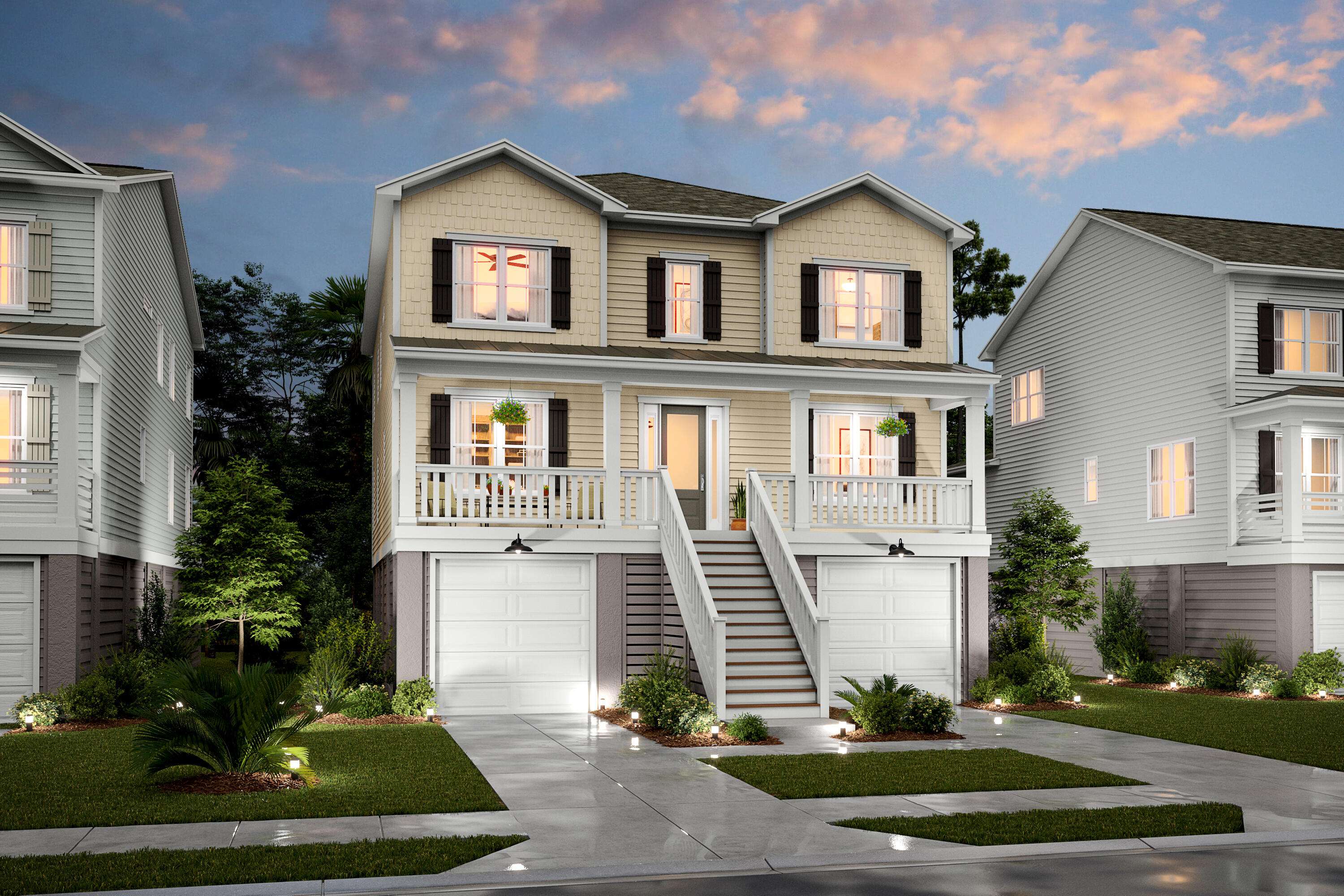 1691 Cultivation Lane Way #462, Mount Pleasant, SC 29466