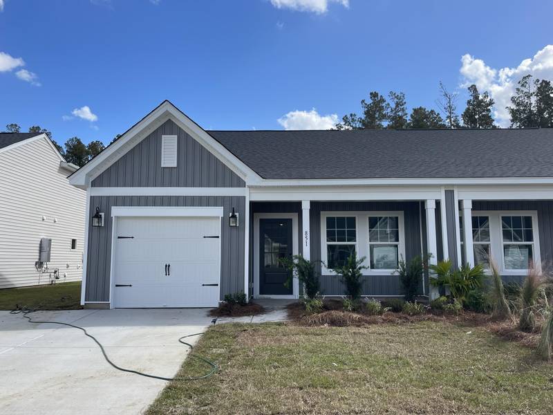 851 Descartes St, Summerville, SC 29486