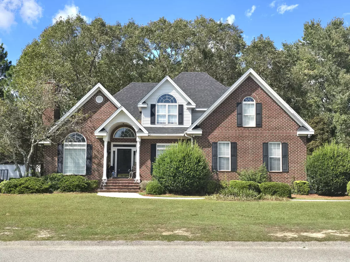 Manning, SC 29102,1359 Tanglewood Drive Dr