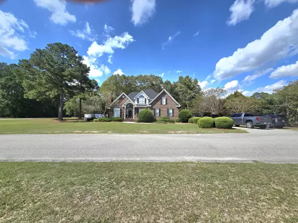 Manning, SC 29102,1359 Tanglewood Drive Dr