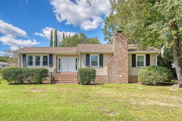 525 Parkdale Drive, Charleston, SC 29414