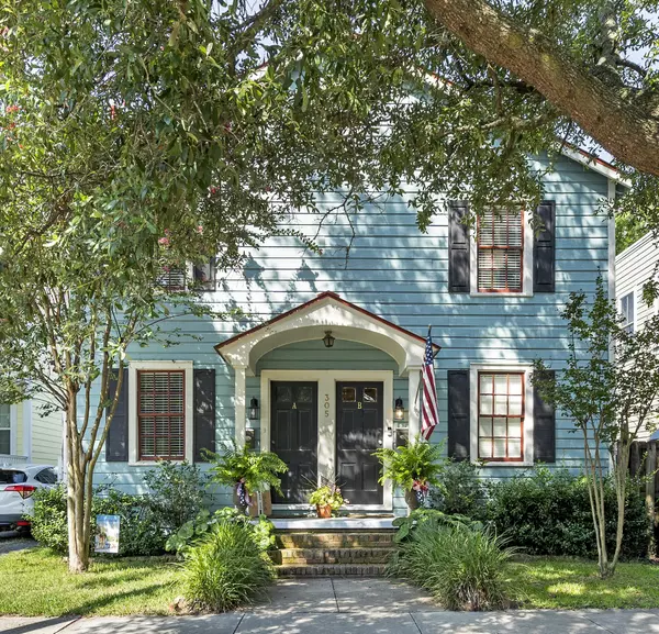 305 Coming St #A And B, Charleston, SC 29403