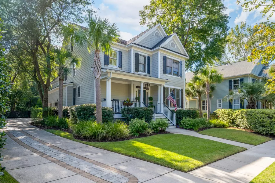 1023 Barfield St, Charleston, SC 29492