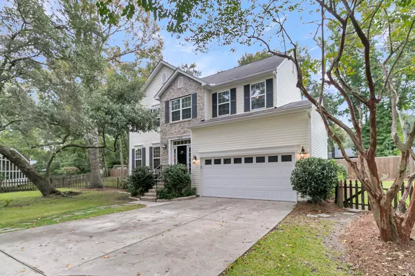 Mount Pleasant, SC 29464,1275 Wappetaw Pl