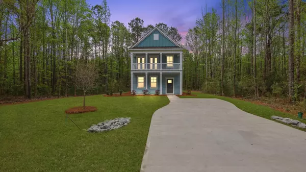 Yemassee, SC 29945,308 Founders Oak Way